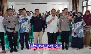 Etika Bermedia Sosial: Diskominfo Sukabumi Ingatkan Pentingnya Sopan Santun di Dunia Maya