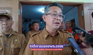 Korban banjir simpenan