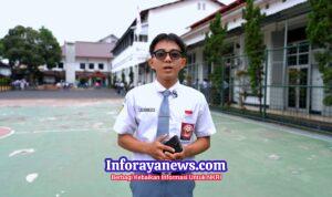 Air Mata Haru Siswa: Uang Jajan Kini Bisa Ditabung Berkat MBG