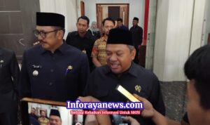 Wisatawan Asing Tewas, DPRD Soroti Lemahnya Pengawasan Jetski di Sukabumi