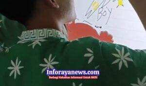 Transformasi Pendidikan: PID Program Prabowo Warnai Kelas Kimia SMA Seyegan