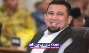 Komisi II DPRD Sukabumi Kritik Transparansi CSR PTPN Cibungur