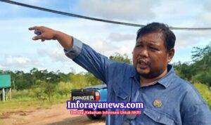 Sidak DPRD Sukabumi Bongkar Rapuhnya Fondasi Hukum Pertambangan PT Borneo/Wilton