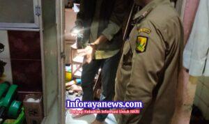 IRT di Desa Cicadas Sukabumi Tewas Terjatuh ke Septic Tank Saat Sendirian