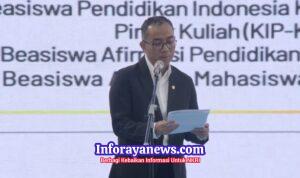 Pemerintah Siapkan 5.750 Kuota Beasiswa LPDP di 2026