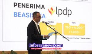 Mendiktisaintek: 82 Perguruan Tinggi Turun Tangan Pulihkan Aceh, Sumut, dan Sumbar