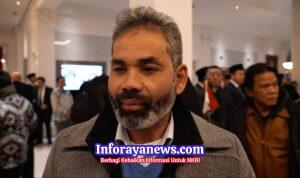 Titipan Harapan Diaspora ke Prabowo di World Economic Forum: Bawa Pemuda RI Mendunia