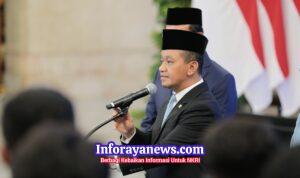Bahlil: Implementasi Roadmap Energi Dimulai, Kerja Sama Internasional Disiapkan
