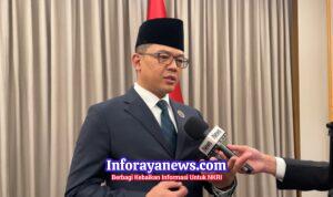 Pertemuan Menlu ASEAN di Cebu Bahas Keutuhan dan Kekuatan Bersama di Asia Tenggara