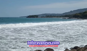 Potensi Gurilaps Kecamatan Cisolok: Kang Midun: Mendunia