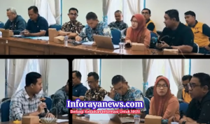 Raperda Disabilitas dan Kesejahteraan Sosial Jadi Prioritas DPRD Sukabumi