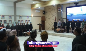 Hardesnas 2026, DPRD Sukabumi Evaluasi Capaian Pembangunan Desa