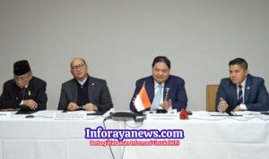 Amankan Tarif 0 Persen