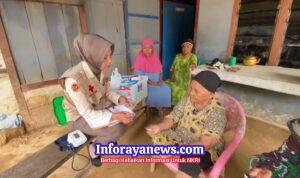 Layanan Kesehatan Gratis