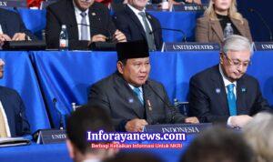 Perdamaian Palestina