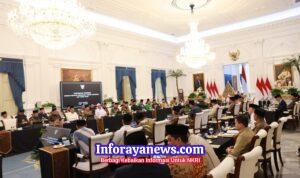 Usai Bertemu Prabowo, PBNU Tegas Dukung Indonesia Bergabung Dewan Perdamaian Demi Lindungi Palestina