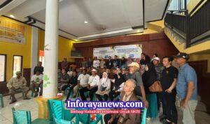 Susanti Mariam Pastikan Nelayan Sukabumi Lebih Mudah Raih Legalitas dan Permodalan