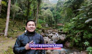 Aji Rachmat T: Apresiasi Dinas Perikanan Sukabumi Program SeHAT Dorong UMKM Nelayan Lebih Sejahtera