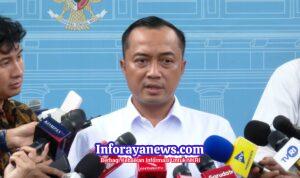 Peringati Hari Pers Nasional, Prabowo Doakan Jurnalis Jadi Pilar Kemajuan Bangsa