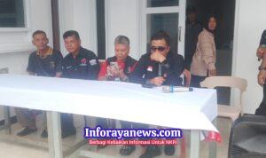 Kesehatan Rakyat Prioritas, Gelar Bakti Sosial di Jampangkulon oleh DPRD Sukabumi Fraksi PDI Perjuangan