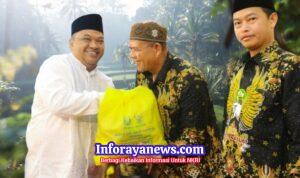 Ketua DPRD Kabupaten Sukabumi Tekankan Pentingnya Melakukan Hal yang Benar di Bulan Ramadan