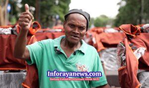 Presiden Prabowo Hadirkan Inovasi Transportasi Ramah Lansia