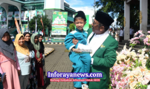 Sri Padmoko Kepala Dinas Perikanan Dorong Kolaborasi Pesisir untuk Sukabumi Mubarokah