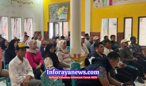 Kang Midun Apresiasi Program SeHAT untuk Nelayan Sukabumi