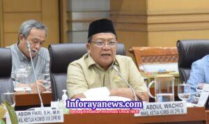 Legislator Gerindra Minta Pemerintah Siapkan Mitigasi Darurat, Keselamatan Jemaah Umrah Jadi Prioritas