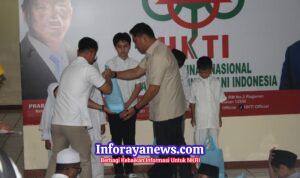 Ramadan Fest Wanita Tani Indonesia Dibuka Wamentan Sudaryono, Hadirkan UMKM hingga Pengobatan Gratis