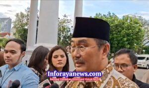 Tokoh Islam Apresiasi Surat Belasungkawa Prabowo atas Wafatnya Pemimpin Iran