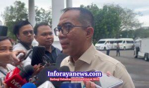 Rapat dengan Para Menteri, Prabowo Instruksikan Percepatan Tiga Inisiatif Energi Terbarukan