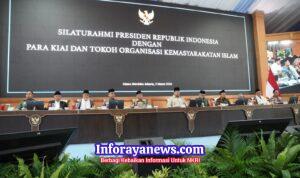 Subki Al-Bughury Nilai Prabowo Pilih Jalan Damai Sikapi Dinamika Global: Yang Paling Menguntungkan untuk Indonesia