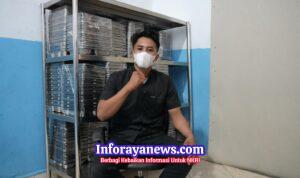 Pintu Lapangan Kerja yang Sering Tertutup bagi Eks Napi, Terbuka Lewat MBG