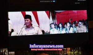 Curhat ke Prabowo, Bocah Nias yang Sempat Viral Minta Jembatan Tagih MBG dan Bermimpi Jadi Dokter