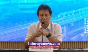 Pemerintah Fokus Atasi Problem Mental Anak, Hasil Cek Kesehatan Gratis 10% Depresi dan Cemas