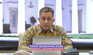 Indonesia Enggan Dukung Resolusi DK PBB yang Kurang Berimbang pada Iran