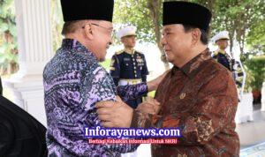 Pertemuan Penuh Makna: Diplomasi Indonesia–Malaysia di Jakarta, Begini Kata Perdana Menteri Malaysia
