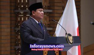 Prabowo Hadiri Japan-Indonesia Forum, Teken Kesepakatan Besar