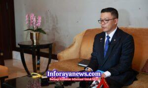 Indonesia Pastikan Repatriasi Jenazah Pasukan Perdamaian