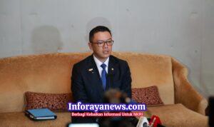 Pemerintah Pastikan Perawatan Medis bagi Personel TNI yang Terluka