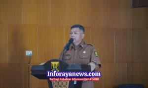 Pemkab Sukabumi Kuatkan Sinergi Lintas Sektor untuk Mencapai Predikat Kabupaten Layak Anak