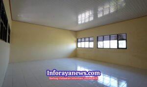 Berkat Program Revitalisasi Sekolah dari Pemerintah, SMP Negeri 3 Kunduran Kini Lebih Layak dan