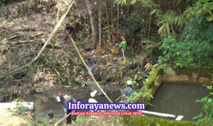 Buka Akses Vital Warga Hingga ke Yogyakarta, Jembatan Era Kolonial di Desa Kranggan Akhirnya Direvitalisasi