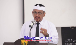 Ciletuh-Palabuhanratu Pertahankan Status UNESCO Global Geopark, Sukabumi Mubarokah Maju, Unggul, Berbudaya, dan Berkah