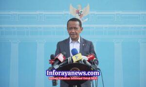 DME hingga CNG Jadi Opsi, Pemerintah Siapkan Strategi Kurangi Impor LPG