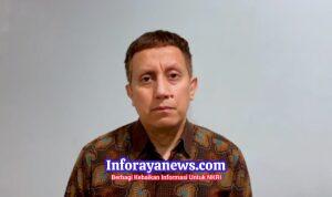 Pemerintah Berduka atas Kembali Gugurnya Personel RI di Lebanon, Beri Penghormatan Setinggi-tingginya