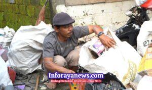 Pemulung di Boyolali Bahagia, Anaknya yang Sempat Putus Sekolah Kini Bisa Belajar Gratis di Sekolah Rakyat