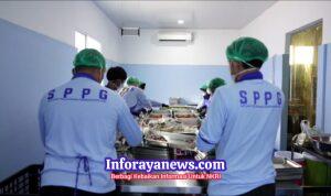 SPPG Tangerang Pastikan Sudah Lewati Proses Tes Psikologi Ketat, Pekerjakan Napi di Dapur MBG