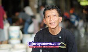 Tak Hanya Tingkatkan Gizi Anak Sekolah, MBG Juga Dongkrak Penghasilan Pekerja Pabrik Tahu